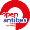 Open Antibes
